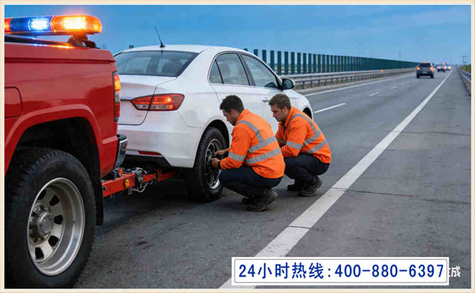 德令哈汽车救援道路救援 德令哈汽车救援道路救援